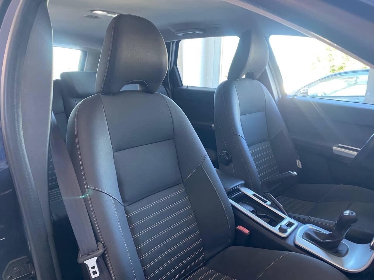 Volvo V50 - 1.6 | 115 CV