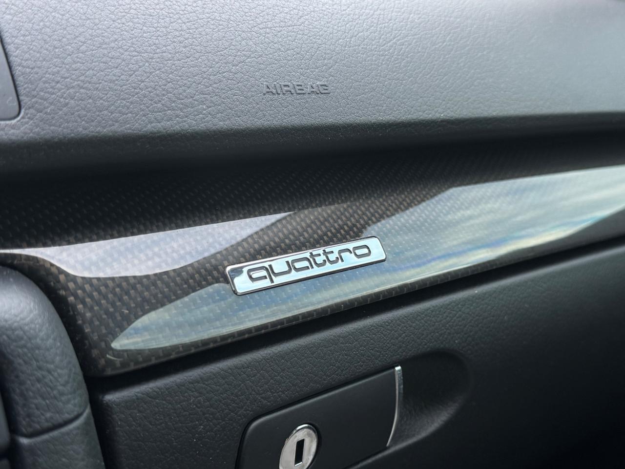 Audi A4 S4 4.2 V8 Avant quattro