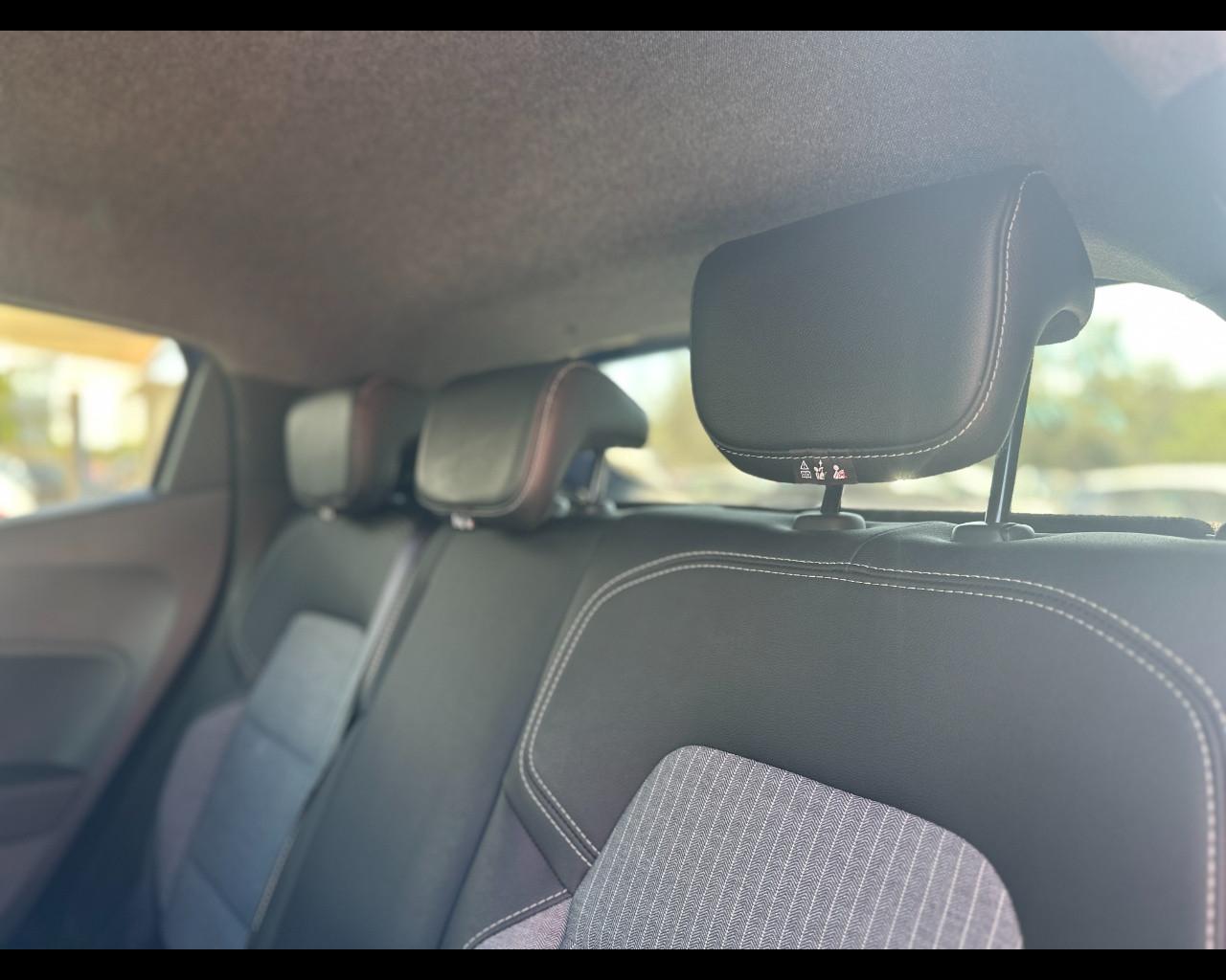 RENAULT Clio V 2023 - Clio 1.0 tce Techno 90cv