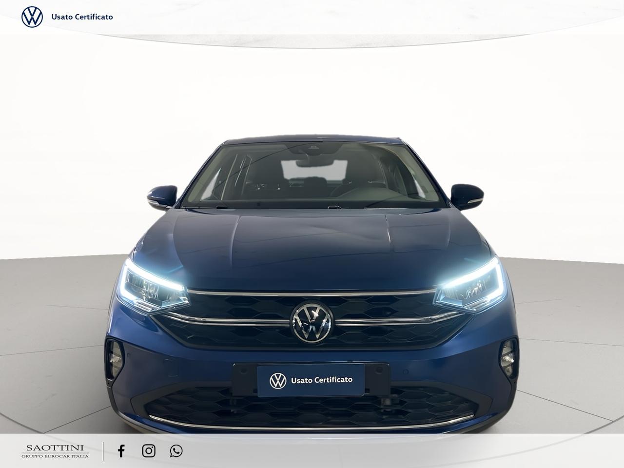 1.0 TSI Life 110 CV