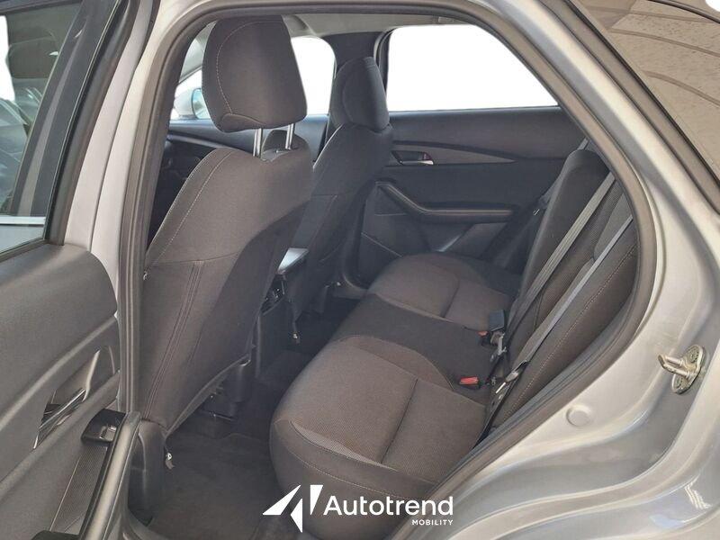 Mazda CX-30 2.0L e-Skyactiv-G 122 CV M-Hybrid 2WD Executive