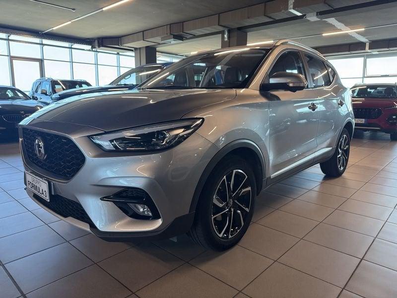 MG ZS 1.0T-GDI aut. Comfort