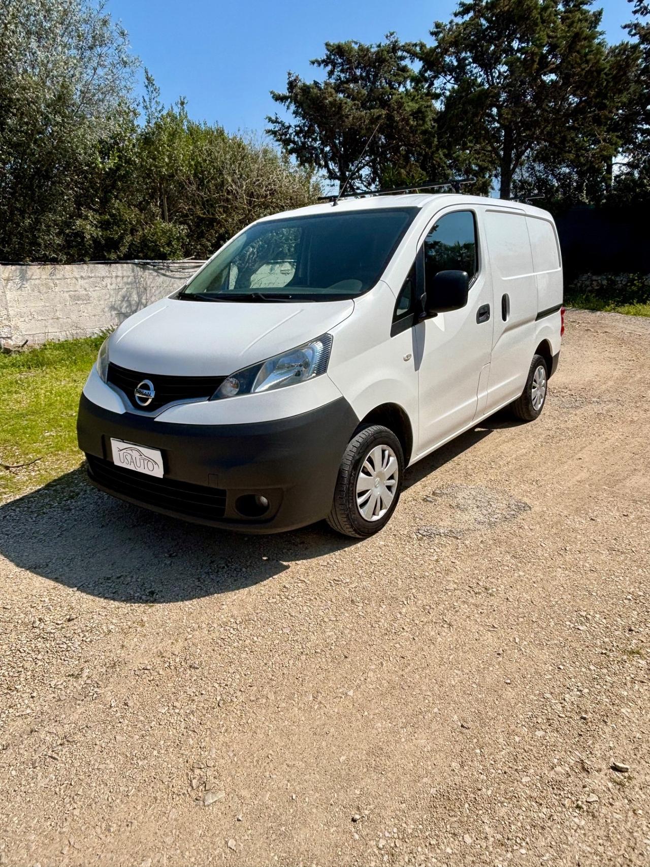 Nissan NV200 1.5 dCi 90CV Furgone