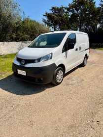 Nissan NV200 1.5 dCi 90CV Furgone