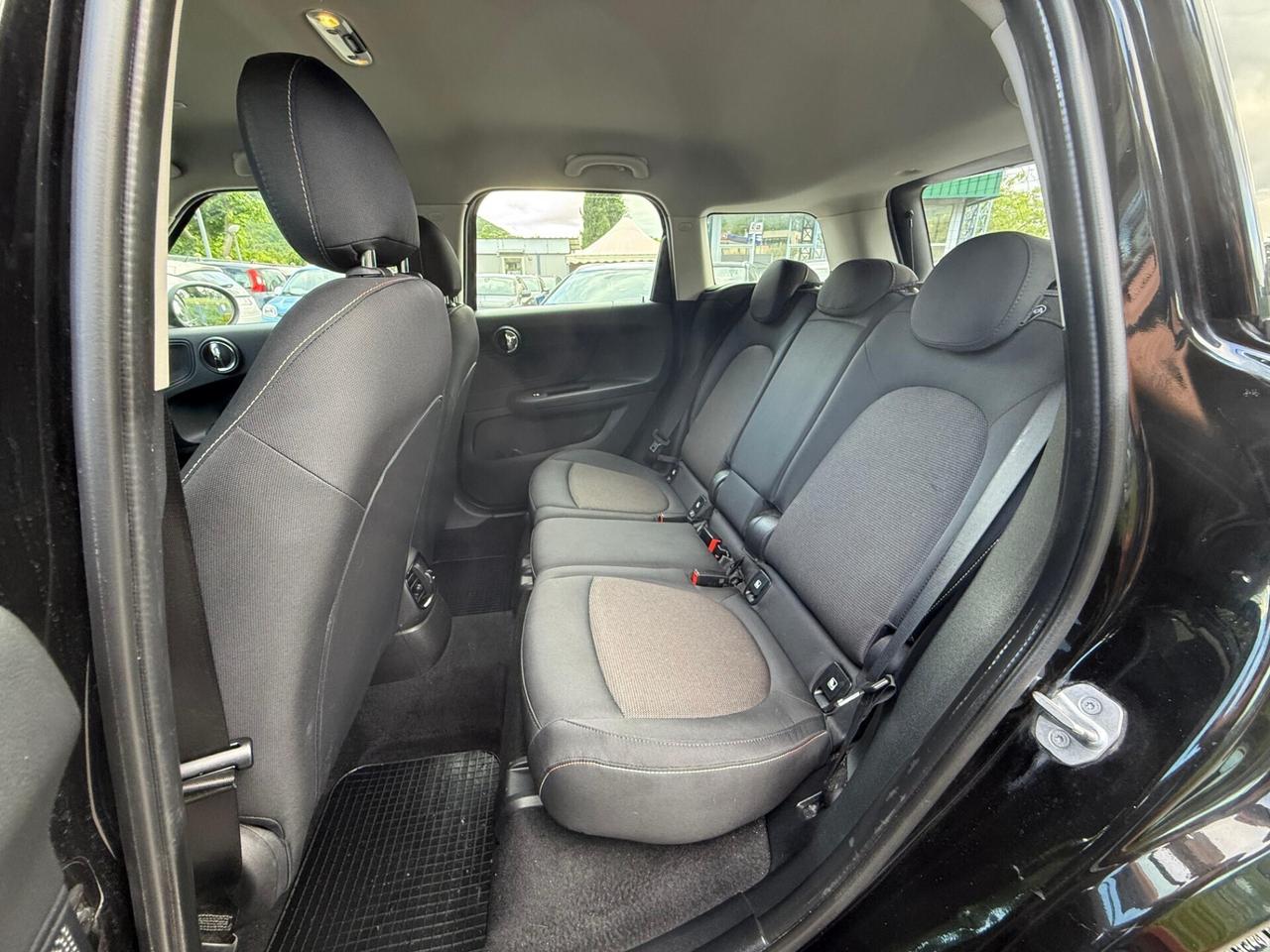 Mini Cooper 2.0 D Countryman 150 CV Business