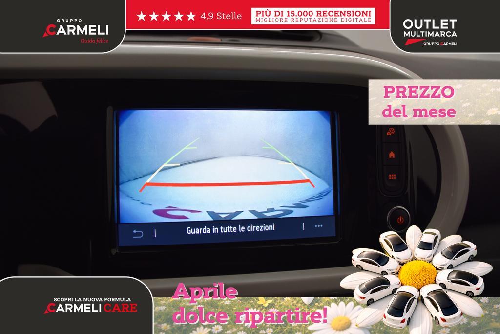 Renault Twingo 22kWh Techno