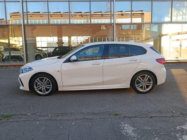 BMW 116 d 5p. Msport Aut.