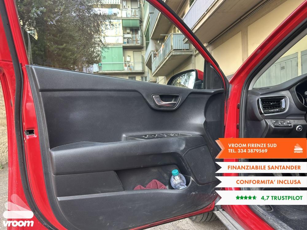 KIA Stonic Stonic 1.2 DPI ECO GPL Style