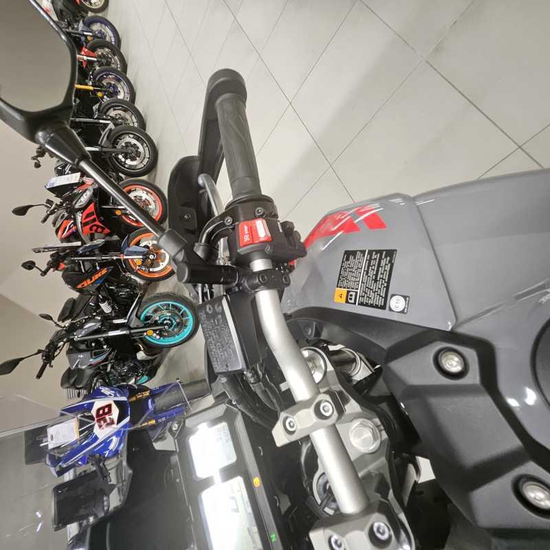 Yamaha Tracer 900 - 2019