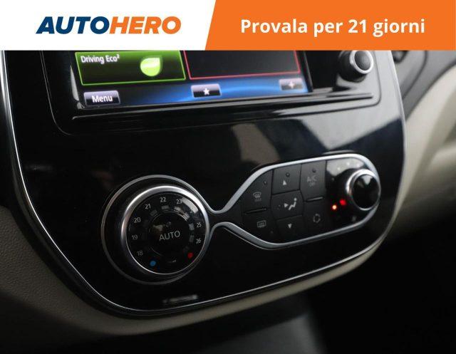 RENAULT Captur dCi 8V 90 CV Sport Edition2
