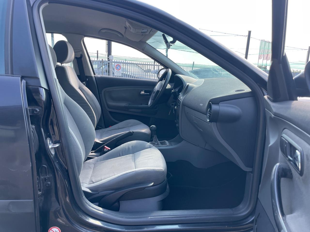 Seat Ibiza 1.4 TDI 5 porte Signo