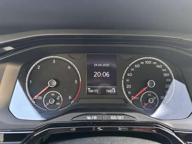 Volkswagen Polo Polo 5p 1.6 tdi Comfortline 80cv *DRIVE TOP*