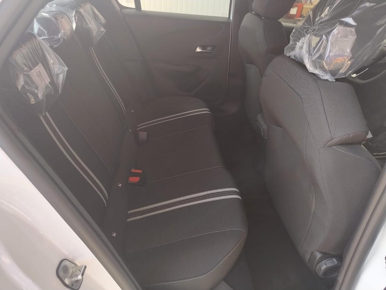 Opel Corsa 1.2 100 CV GS