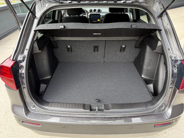 SUZUKI Vitara 1.4 Hybrid Aut. 4WD AllGrip Comfort Camera DAB+
