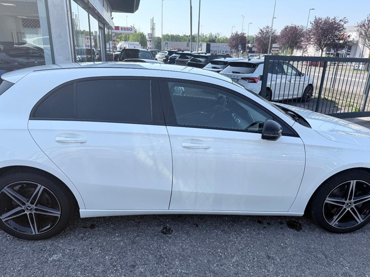 Mercedes Classe A A 200 Sport auto