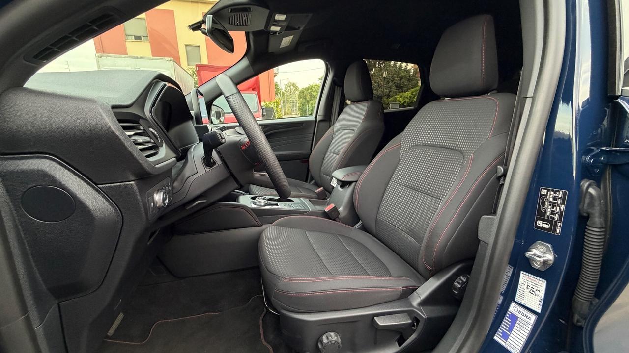 FORD KUGA 2WD 2.5 PLUG-IN HYBRID ST-LINE AT5 CVT 225CV - FULL LED