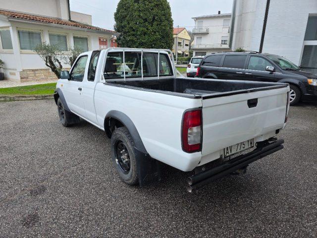 NISSAN Pick Up Pick-up 2.5 TD 2 porte King Cab