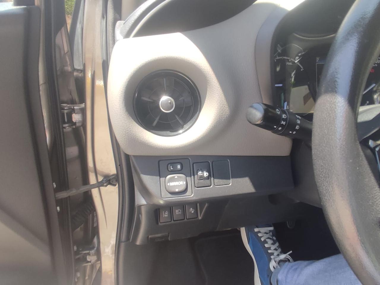 Toyota Yaris 1.5 Hybrid #2599
