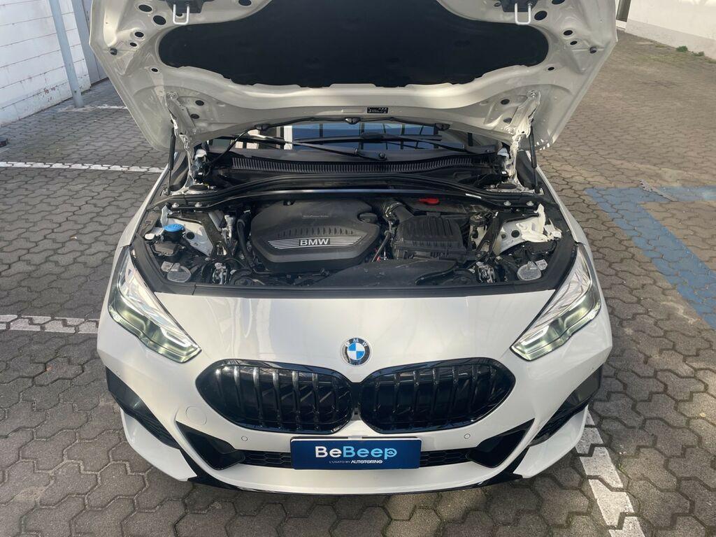 BMW Serie 2 Gran Coupe 220 d Msport Steptronic