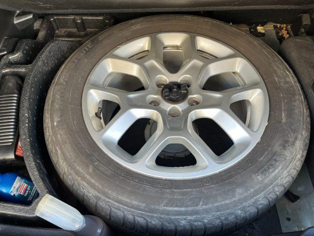 JEEP Renegade 1.6 Mjt 120 CV Limited Prezzo Reale!