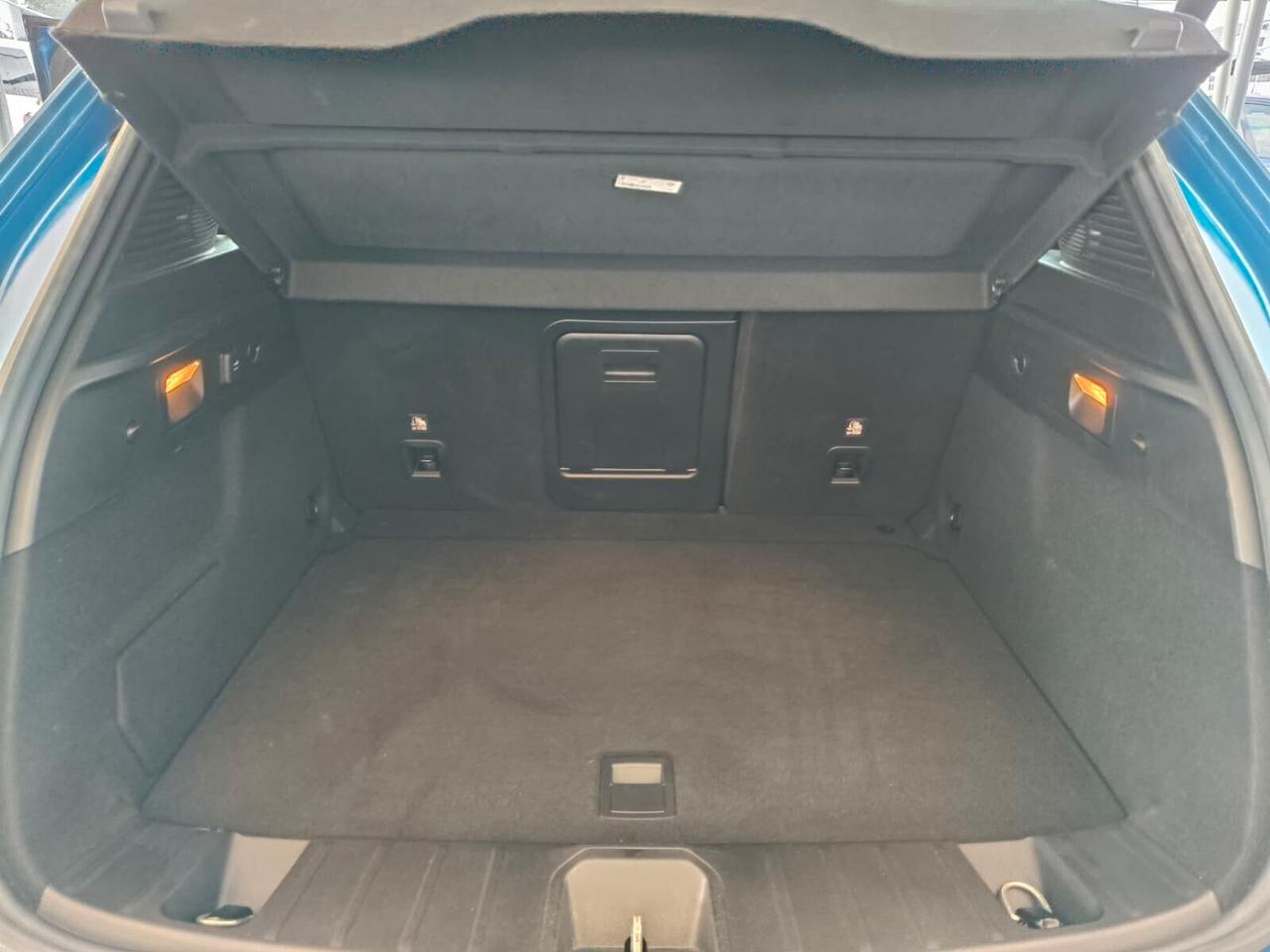 Alfa Romeo Tonale 1.5 160 CV MHEV TCT7 Edizione Speciale