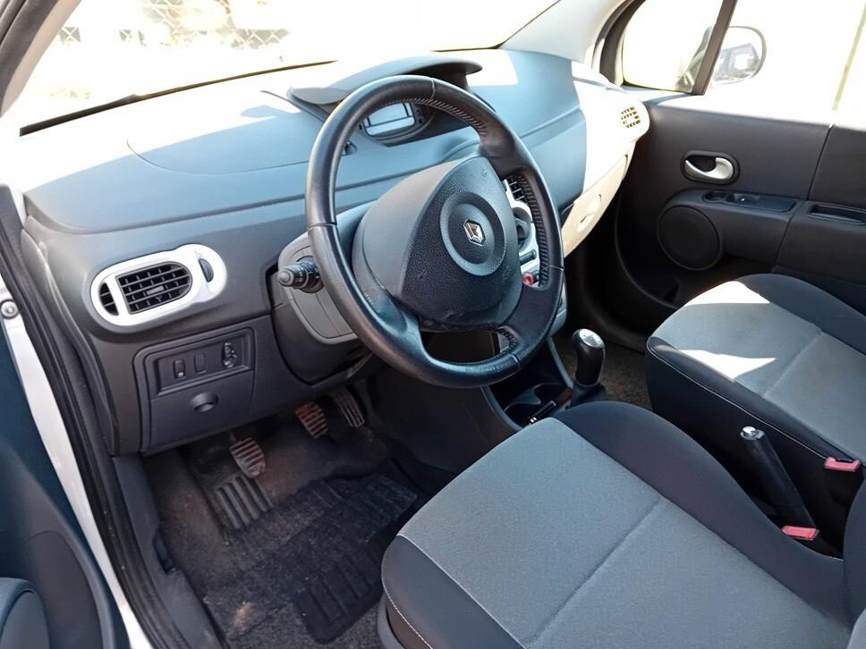 Renault Modus Grand 1.2 16V TCE