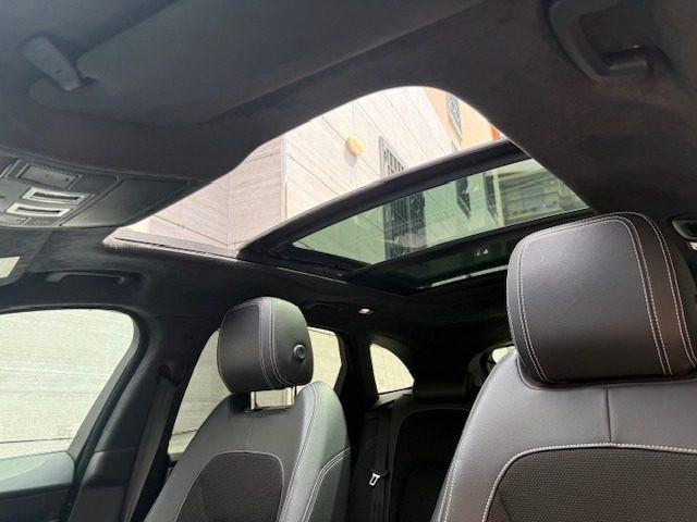 JAGUAR F-Pace 2.0 D 240 CV AWD aut. R-Sport