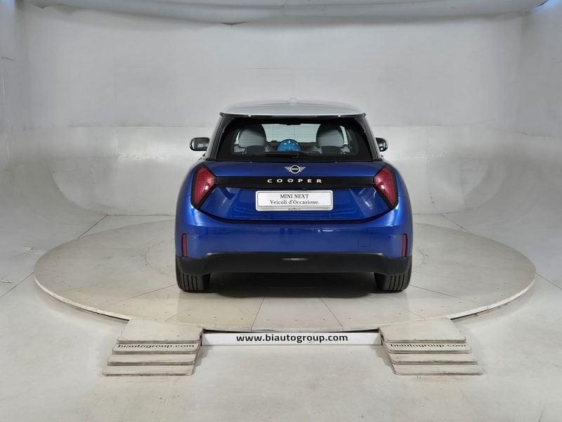 MINI Mini Cooper A.E. Mini Cooper J01 All-Electric Mini Cooper E Classic