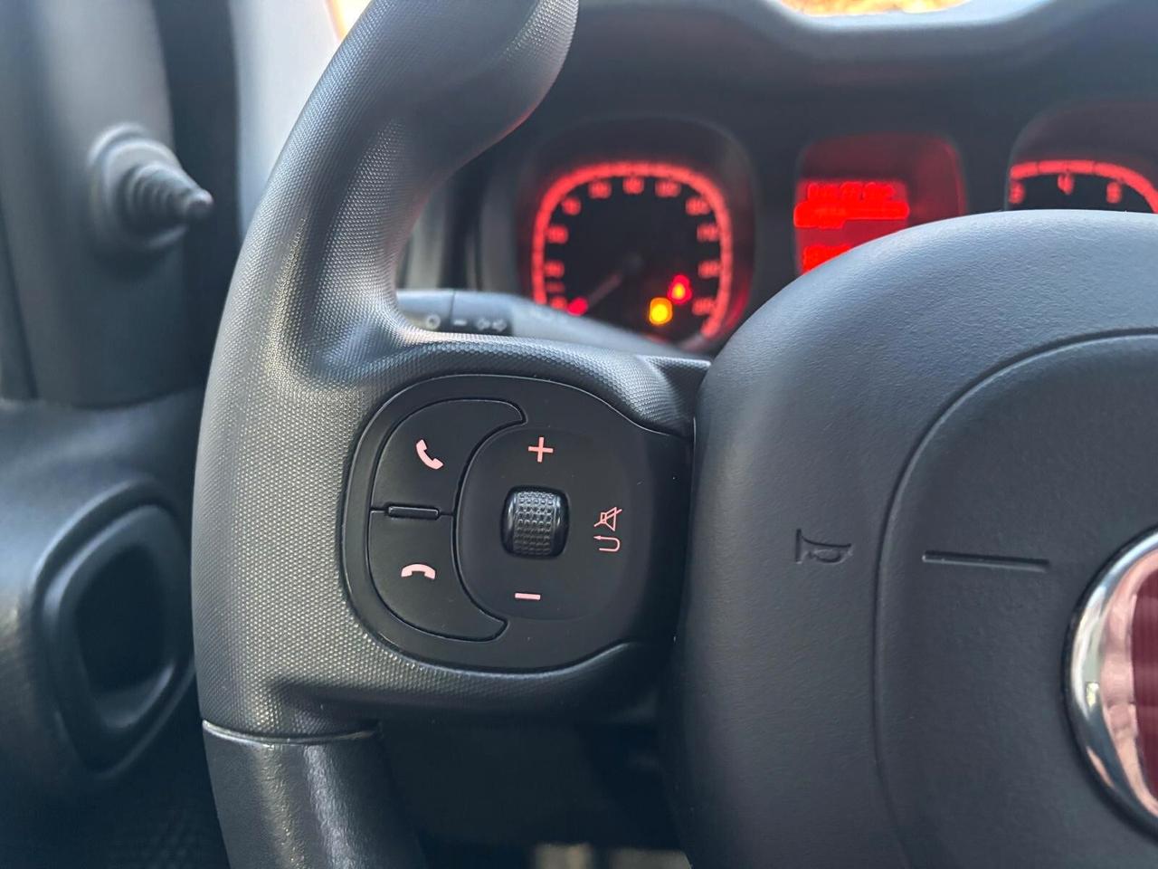 Fiat Panda 1.2 Easy 2019