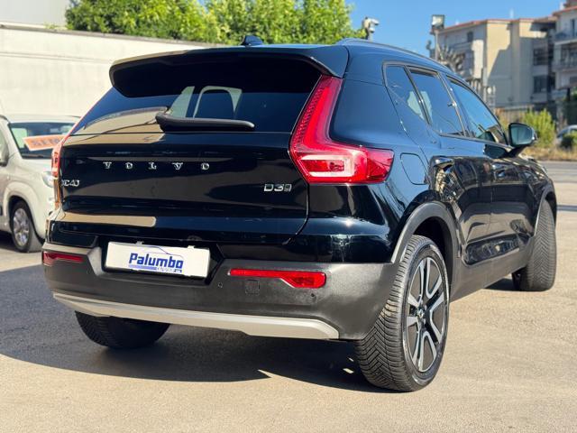 VOLVO XC40 D3 AWD Geartronic R-design