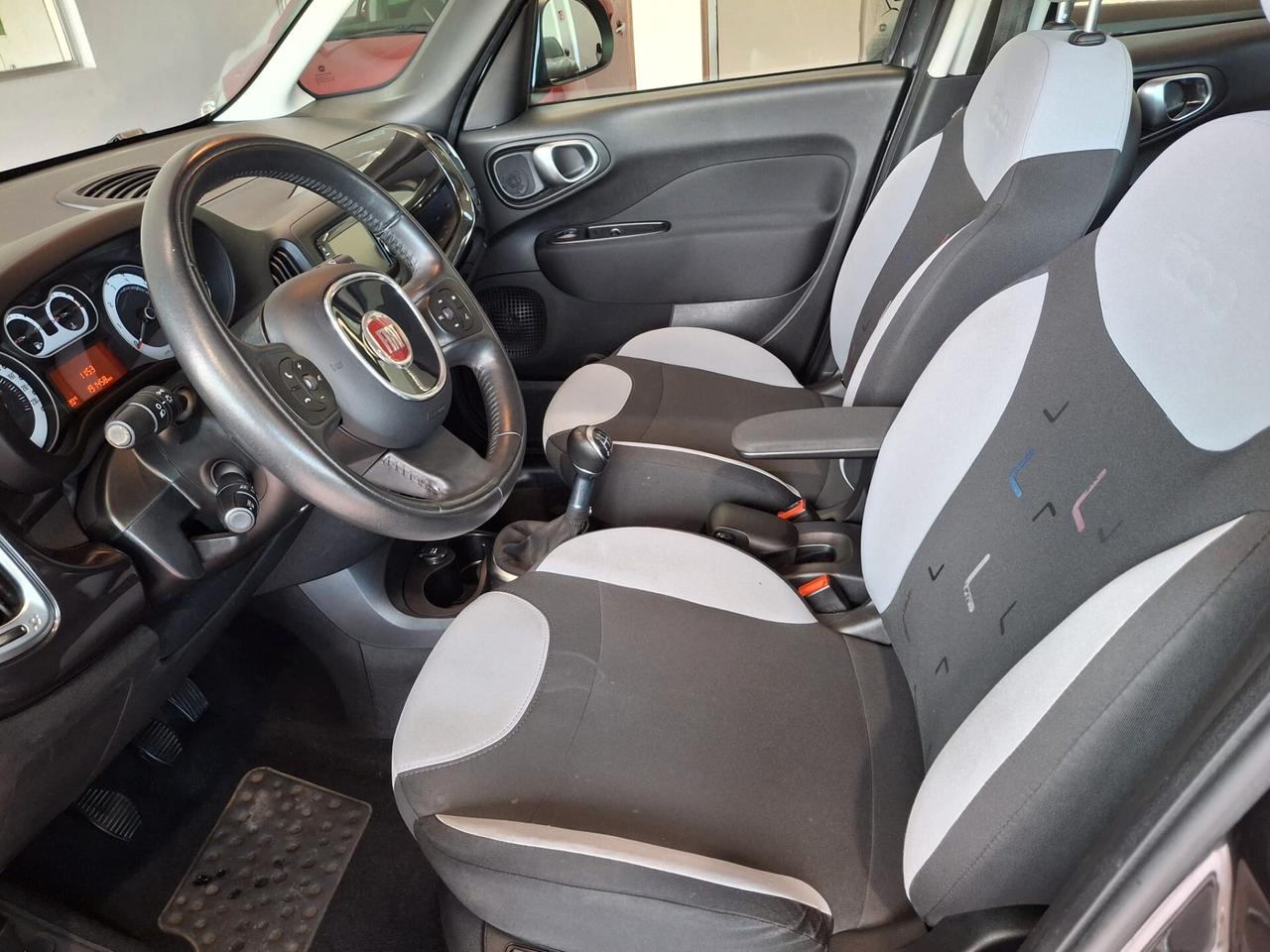 Fiat 500L 1.3 mjt Business *EURO 6