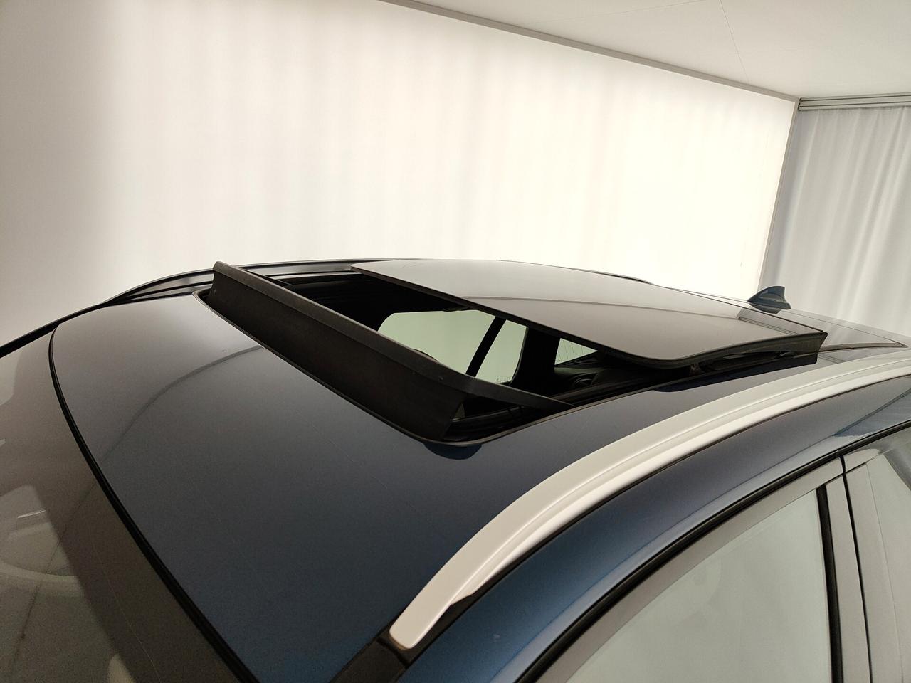 Bmw X3 M xDrive20d 48V Msport