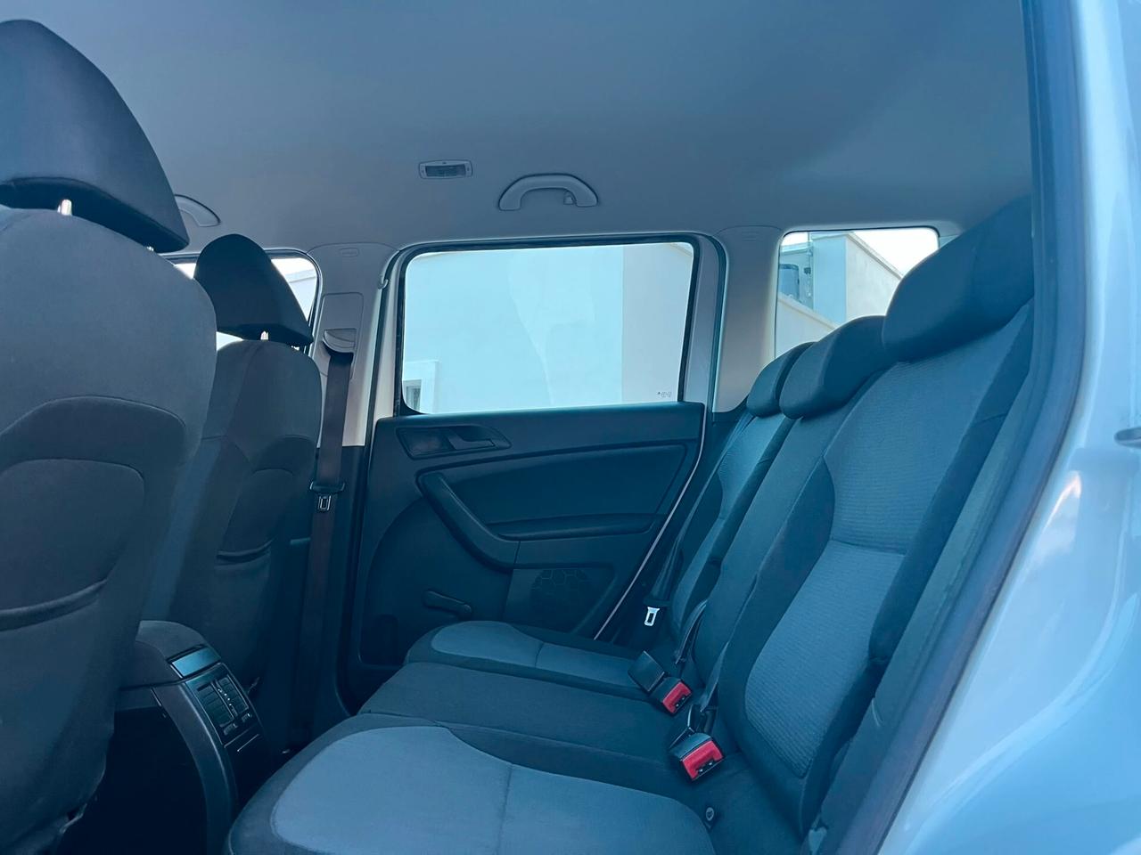 Skoda Yeti 1.6 TDI - PERFETTA - 2013