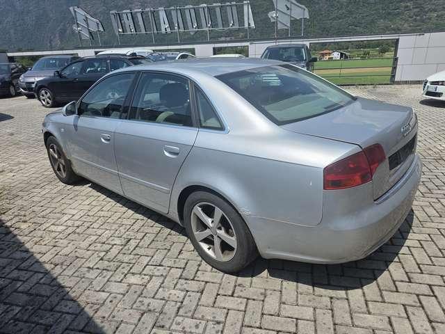 Audi A4 2.0 tdi Sport