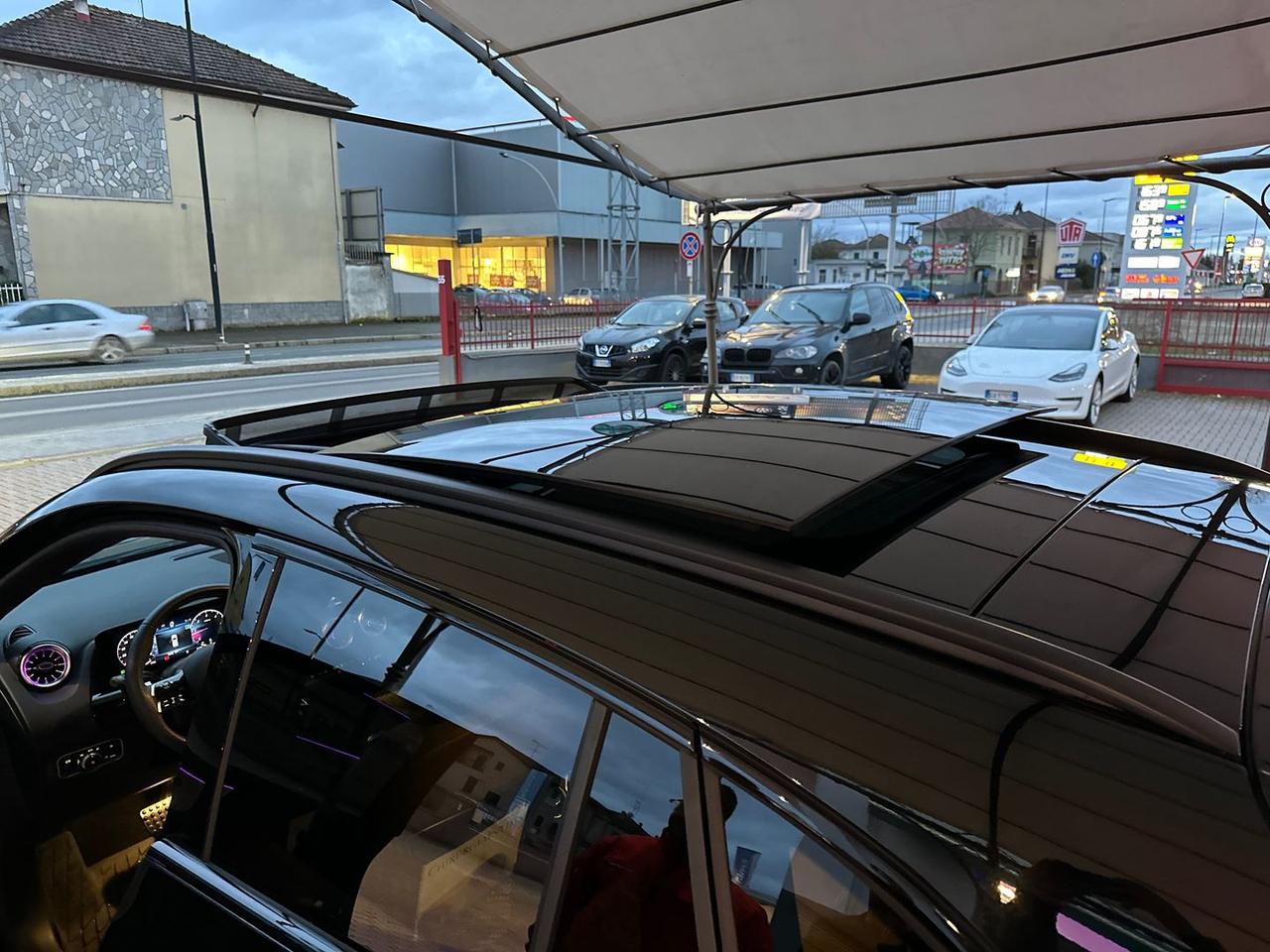 Mercedes-Benz GLA 200 D AMG Line Premium Plu #9169