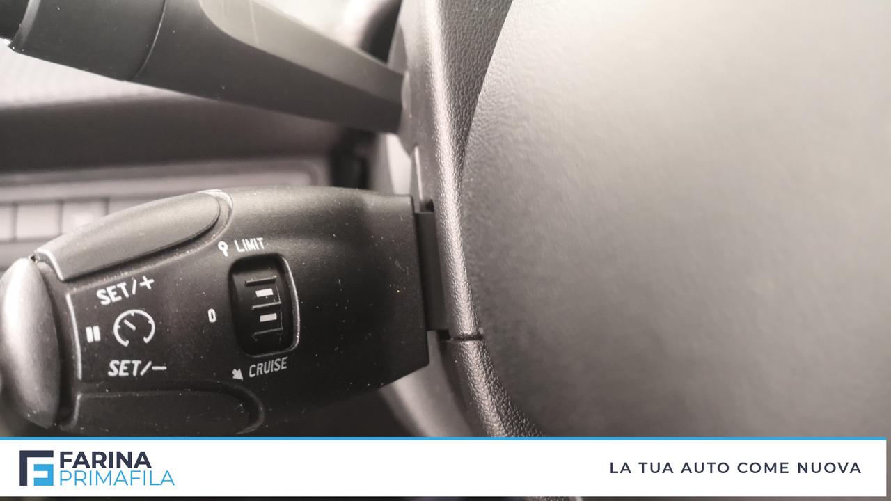 PEUGEOT 208 I 2015 - 208 5p 1.2 puretech Allure s&s 82cv neopatentati