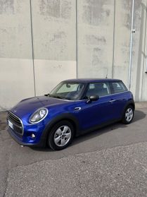 Mini 1.5 One 75 CV 5 porte