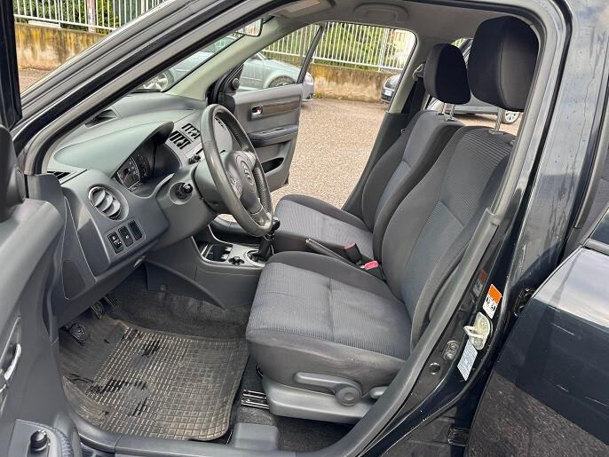 Suzuki Swift 1.2 VVT 4WD 5 porte GL Style