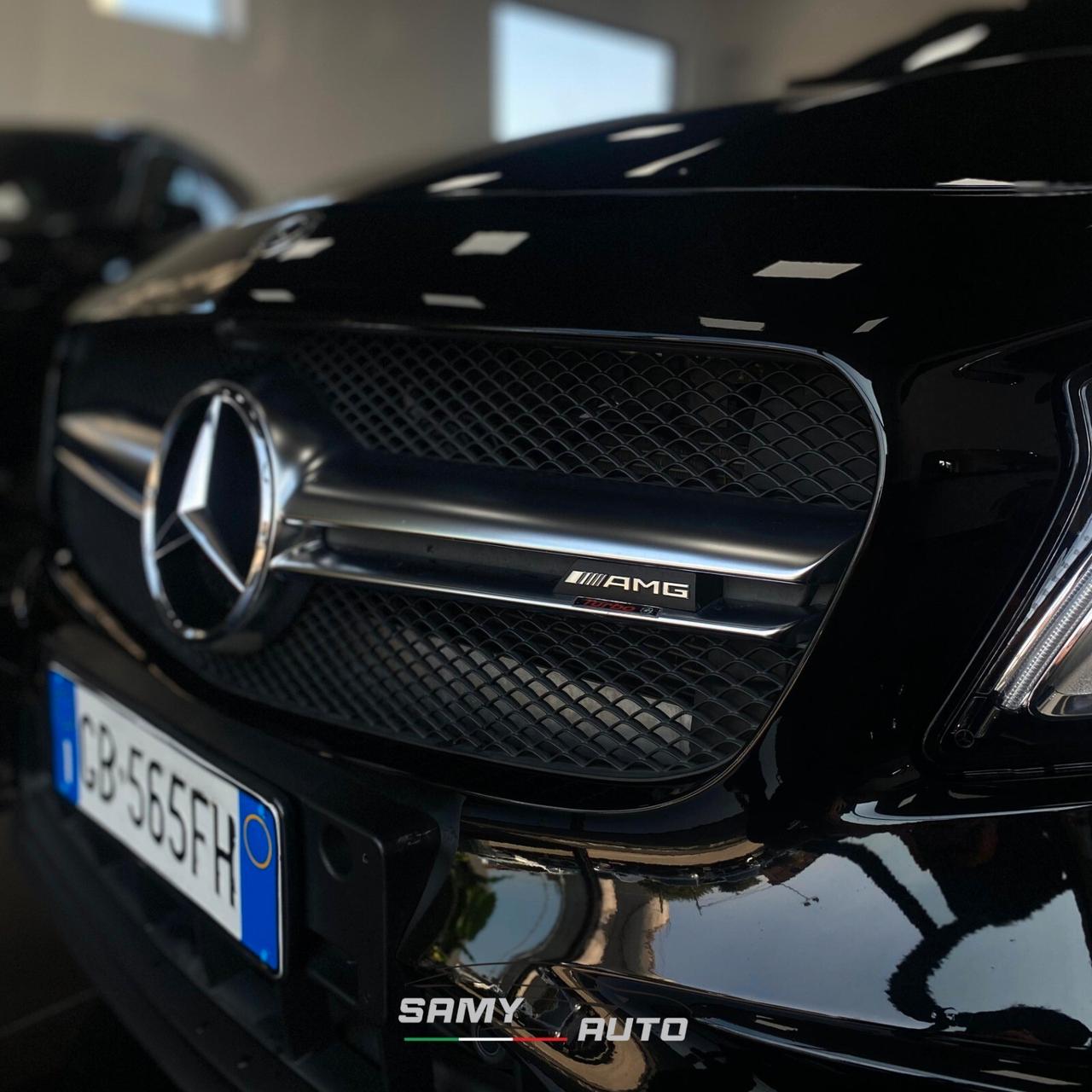 Mercedes-benz GLA 45 AMG GLA 45 AMG 4Matic