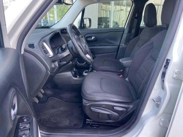 JEEP Renegade 2.0 Mjt 140CV 4WD Active Drive Limited