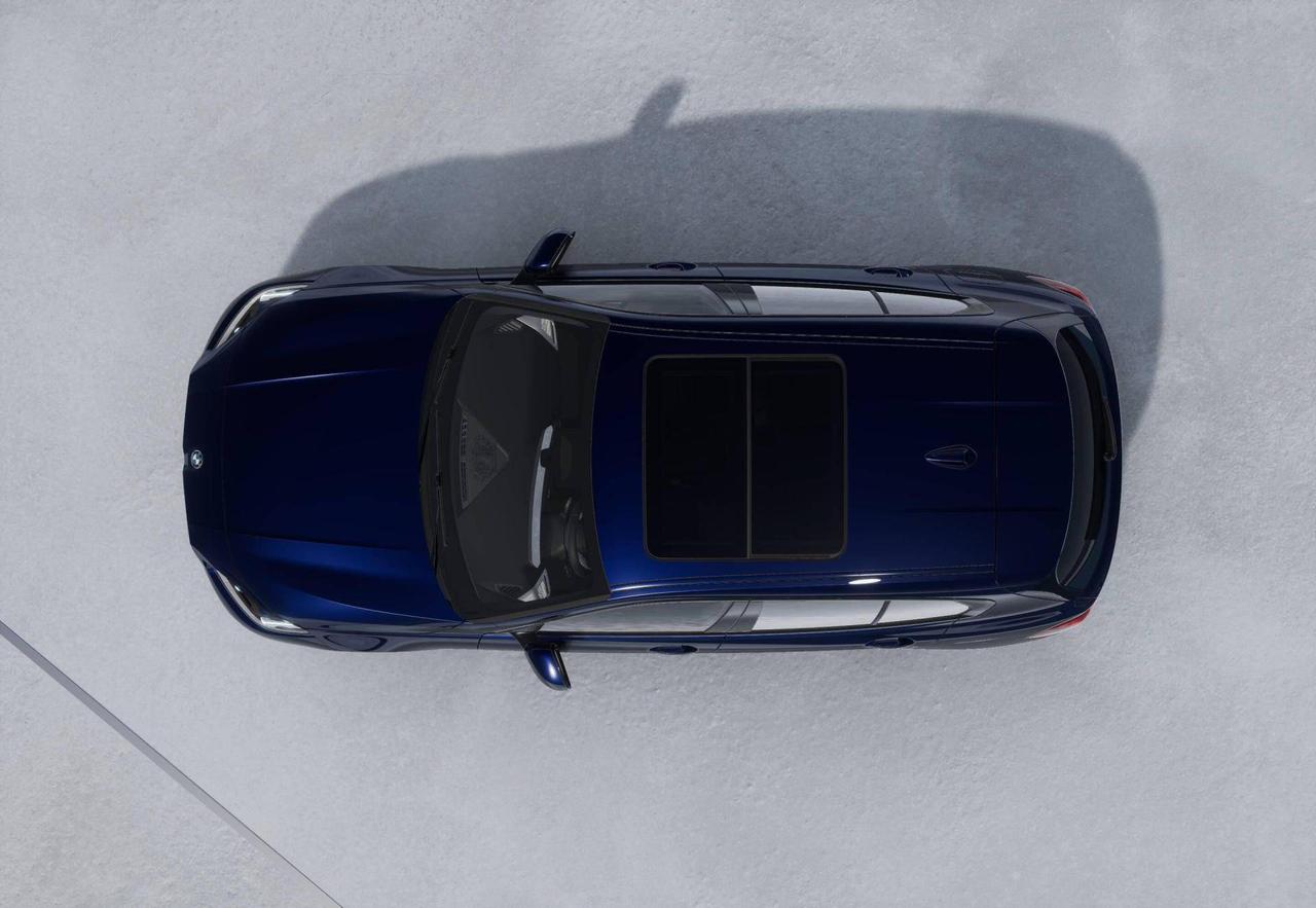 BMW Serie 1 118d MSport