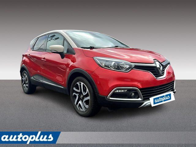 RENAULT Captur TCe 120 CV XMOD Start&Stop Energy Intens