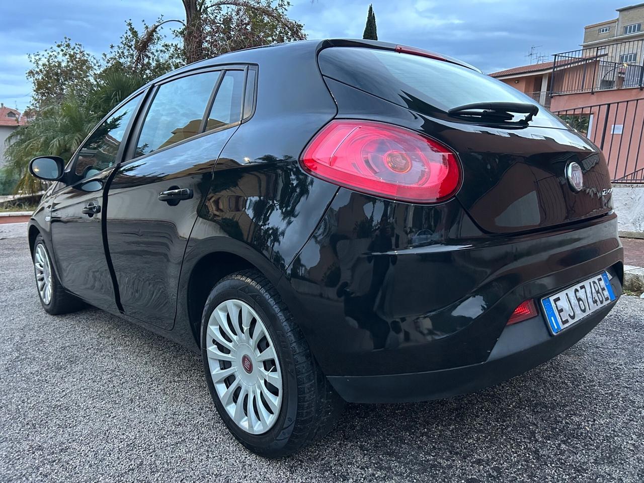 Fiat Bravo 1.6 MJT garanzia 22 mesi