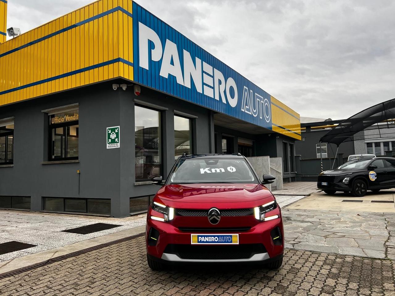 CITROEN C3 4ª serie C3 PureTech 100 S&S Plus