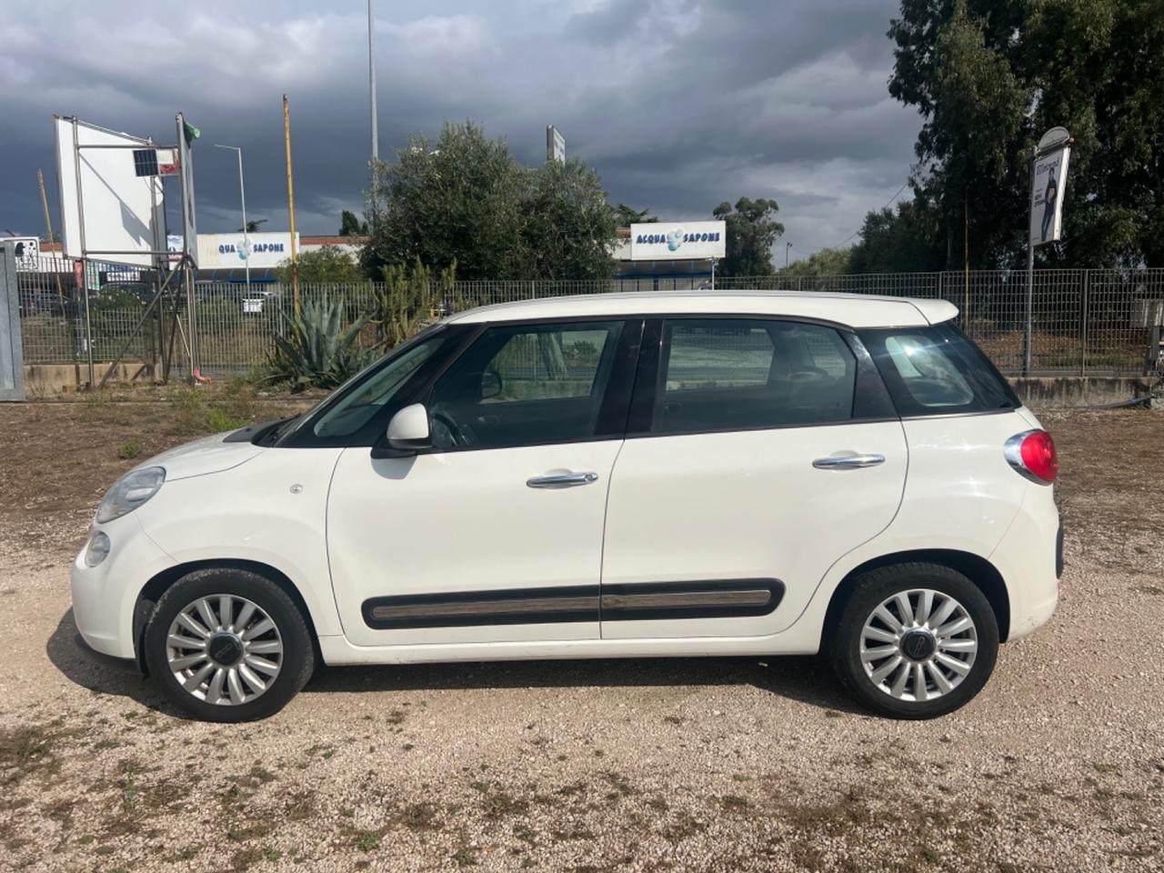 Fiat 500L 1.3 Multijet 85 CV ( garanzia 12 mesi)