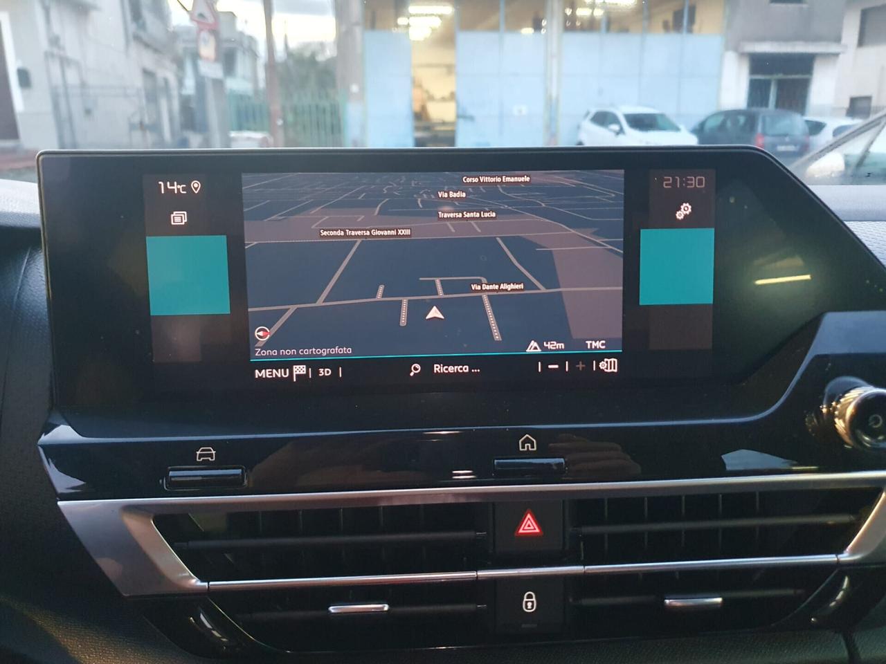 Citroen C4 BlueHDi 130 S&S EAT8 Shine