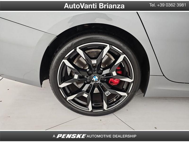 BMW Serie 3 320d Touring mhev 48V xdrive MSport Pro
