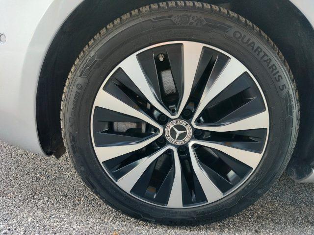 MERCEDES-BENZ A 250 Automatic EQ-Power Business