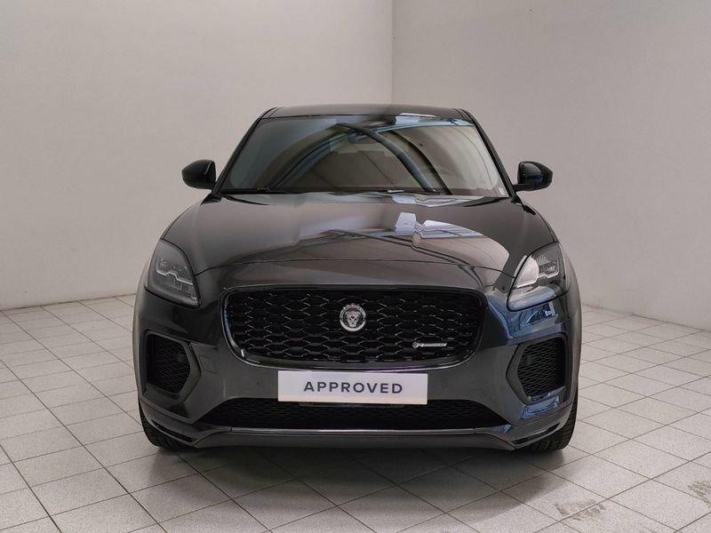 Jaguar E-Pace 2.0D I4 163 CV AWD Auto R-Dynamic S IVA ESPOSTA