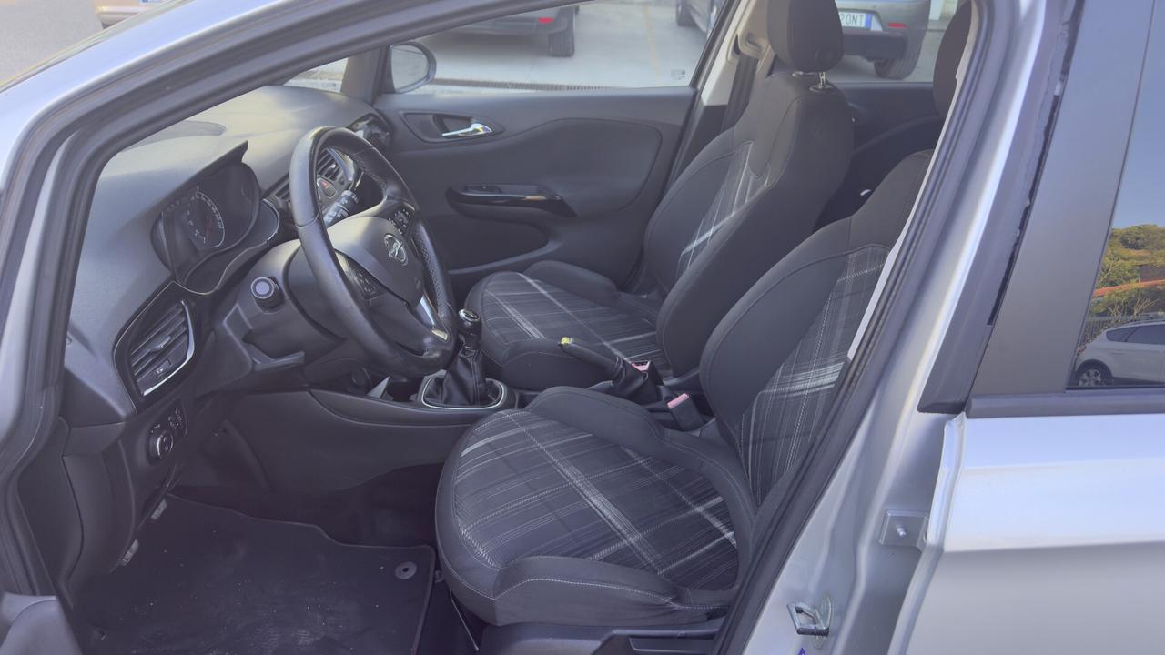 Opel Corsa 1.3 CDTI 75CV 5 porte B-Color